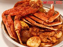 Maybe you would like to learn more about one of these? Hook Reel Cajun Seafood Bar Staten Island Ny Photos Staten Island New York Menu Prices Restaurant Reviews Facebook
