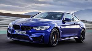 Bmw M4 Acceleration 0 60