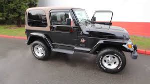 Image result for Brilliant Black 2002 Jeep