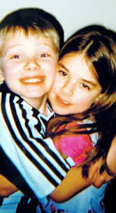 Daniel Bainbridge, 12, and sister Courtney, ten died in car crash in Egypt 