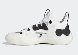 There are 204 nets crocs for sale on etsy, and they cost $12.67 on. James Harden S Adidas Harden Vol 5 Is Dropping Soon In Brooklyn Nets Colors Street Sense
