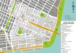 East Side In Map File:lowereastside Map.png – Travel Guide At Wikivoyage