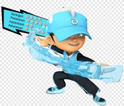Melatih saraf motorik anak dengan mewarnai gambar boboiboy adalah hal yang sangat mengembirakan buat sang anak. Boboiboy Halilintar Png Images Pngegg
