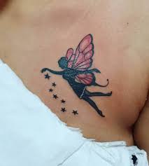 Be sure about your choice before you get inked. Top 101 Best Fairy Tattoos 2021 Inspiration Guide