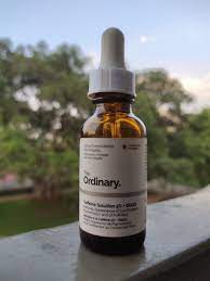 The Ordinary Caffeine Solution 5 Ecg Solution Makeupadda The Ordinary Caffeine Solution Makeup Skin Care Ordinary