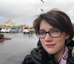 Rain Brown 😍😍 #rainbrown #AlaskanBushPeople #brownfamily #discovery  #alaska