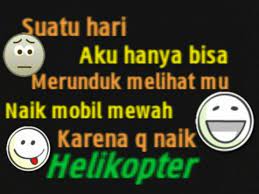 Itulah kenapa banyak orang yang gemar menyimpan berbagai kata kata lucu banget. Kata Kata Lucu Clownish 555x416 Download Hd Wallpaper Wallpapertip