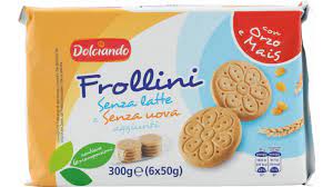 Frollini senza latte e uova. Frollini Senza Latte E Uova Aggiunti Colazione E Cereali Spesa Online A Casa Confronta Le Offerte Di Spesa A Domicilio Eurospin Miaspesa It