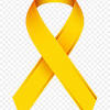 September is childhood cancer awareness month. 1