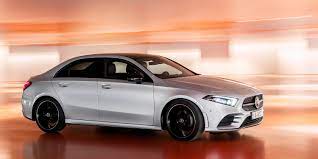 Buy k&n cold air intake kit: 2019 Mercedes A220 Sedan Pictures Specs And Info