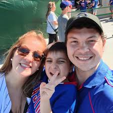 Victoria Haro and Juliusz Choinski's Wedding Website