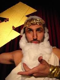 Film: ZEUS'S MUSES (2010)