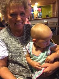 Nyla Rettinger Obituary (1939