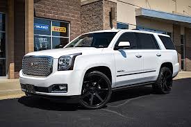 Pin On Yukon Rims