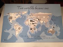 Karte erde welt landkarte europakarte. Meine Weltkarte Weltkarte Zum Ausmalen Wo Man Schon War Inspiriere Dich Von Den Personlichen Weltkarten Unserer Kunden