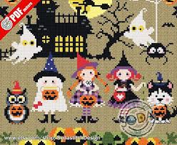 Maybe you would like to learn more about one of these? Halloween Cross Stitch Patterncross Stitch Chartcounted Etsy In 2021 Halloween Cross Stitch Patterns Halloween Cross Stitches Cross Stitch
