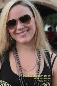 Helen Keller Festival Friday Night