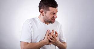 Durerea ToracicÄƒ In Stanga In Dreptul Inimii Nu AnunÈ›Äƒ Un Infarct Care Este Cauza