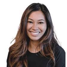 Lyna Tran's Instagram, Twitter & Facebook