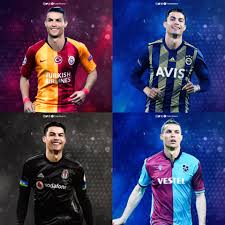 Hjk helsinki fußball heimtrikot saison 2015/2017 adidas farbe: Welches Trikot Steht Cristiano Super Lig International Facebook