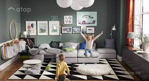 Imagine your kid's room with furniture, bed linen, toys and more that they love. Design Ideas You D Want To Steal From Ikea S Latest 2018 Catalogue Atap Co