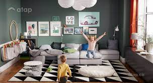 Ikea's newest collection is a lifesaver for people with small apartments. Design Ideas You D Want To Steal From Ikea S Latest 2018 Catalogue Atap Co