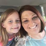 Maria Redden's Instagram, Twitter & Facebook