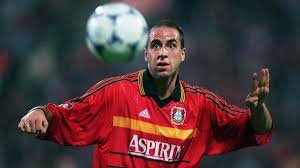 Bayer 04 leverkusen vorheriges spiel war gegen 1. Fotos 50 Ehemalige Spieler Von Bayer Leverkusen Und Was Aus Ihnen Wurde Sportbuzzer De