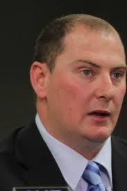 Family accuse police of king hit