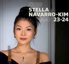 Little Tokyo's Viral 'Rising Chefs Series' Returns with Yakitoriguy, Jasper  Lynn, Yoonjin Hwang, Stella Navarro-Kim