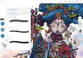 If the article is useful for you in any manner, then do. 9 Best Procreate Alternatives For Windows And Android Techwiser
