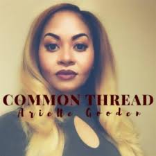 Download Arielle Gooden album songs: Common Thread
