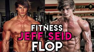 fitness flop jeff seid fitness
