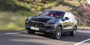 Feb 06, 2013 at 2:00 am. 2015 Porsche Cayenne Facelift Review Gtspirit