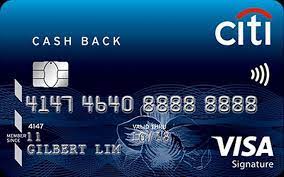 If you have a friend or relative who's planning to make a big purchase in cash, you can make the purchase for them using your credit card. 4 Surprising Ways To Get Cash Back Cnet