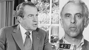 CIA report reveals mole among Watergate burglars