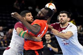 Maybe you would like to learn more about one of these? Andebol Angola Perde Com Argentina Portal De Angola