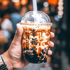 Brown sugar boba milk is the shop speciality but i find the tapioca bubble too chewy. Xing Fu Tang Penang Bukit Mertajam Penang Malaysia Travelopy