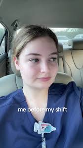still love my job tho 🫶🏻 #foryou #nursetech #healthcare