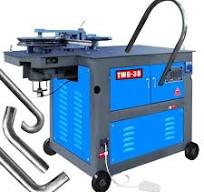 aluminum bending machine