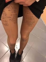 포모스 컨닝 하다 걸림