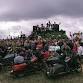 The 10th Annual Devilstone Run