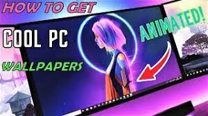 The best quality and size only with us! How To Get Cool Wallpapers On Pc Youtube