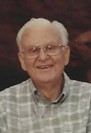 Robert Judd Obituary (1929