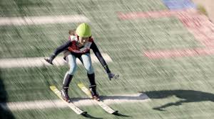 Archived from the original on 29 november 2014. China Sends Athletes To Norway To Learn Ski Jumping From Scratch