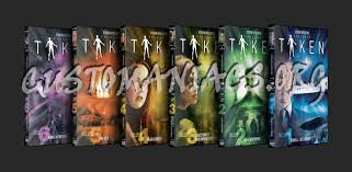 Download taken 2002 torrents absolutely for free, magnet link and direct download also available. Forum Tv Show Scanned Covers Page 96 Dvd Covers Labels By Customaniacs