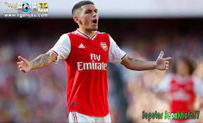 Terungkap Fakta Bahwa Klub Favorit Lucas Torreira Bukanlah Arsenal Uruguay Arsenal Ungkapan