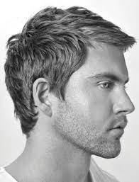 Pin By Ashley Burhans Benavidez On Men Mens Haircuts Short Mens Hairstyles Short Haircuts For Men