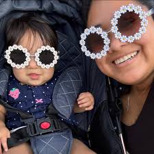 When did your baby start showing interest in food?