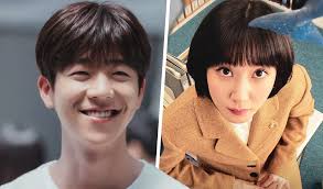 Park Eun Bin y Chae Jong Hyeop juntos a dos años de Stove league? Tras  Abogada Woo, esto sería el nuevo dorama de la actriz